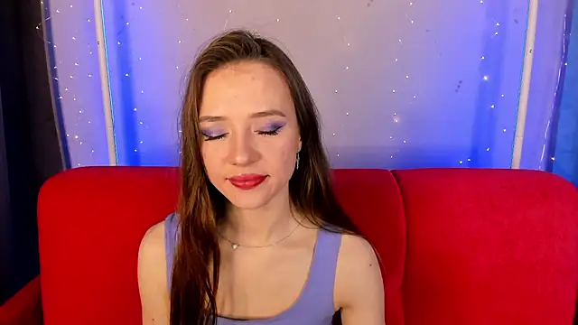 VasilisaTheWiseX Adlı Modelin Canlı XXX Sohbeti
