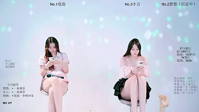 Nd-ING's Live XXX Chat