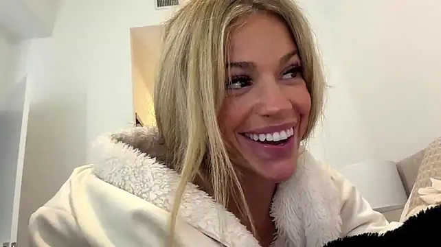 Show Webcam de ThePaisleyRose