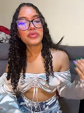 Bunny-firee – Live XXX-chat