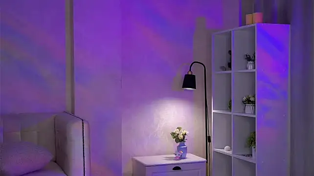 Živý XXX chat WiloneBoardley