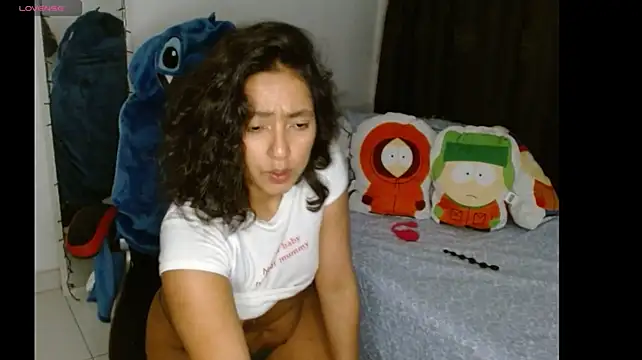 Živý XXX chat NovahPerotti