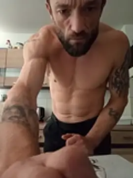 Webkamerová show BolasBol
