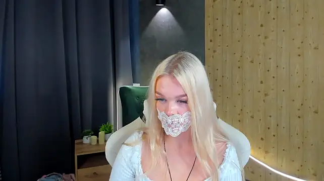 Živý XXX chat anabelldoll