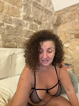 SempreDonatella Chat XXX live