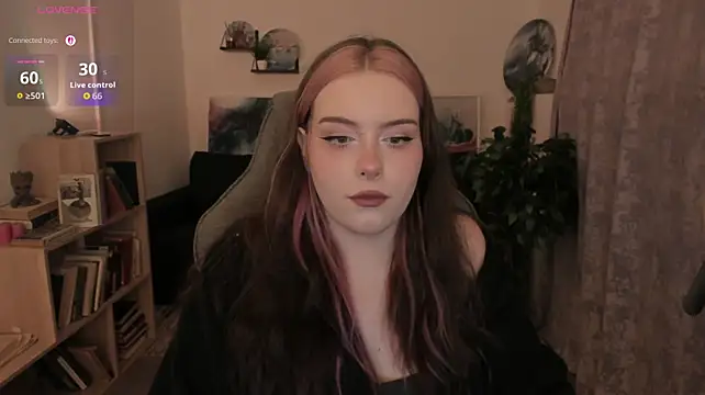 Chat XXX en directo de CoraMiel
