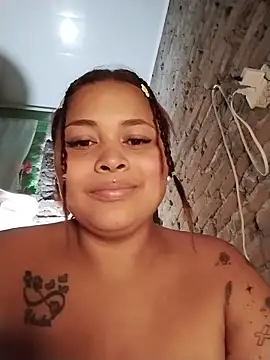 Nikita_Glam Chat XXX in diretta