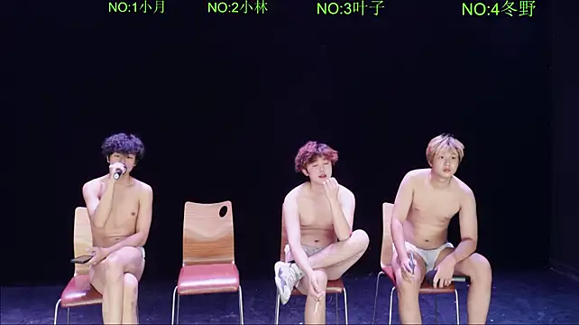 Badboy-001 Live XXX-Chat