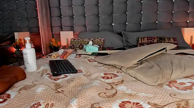 Poacahontasfg's Live XXX Chat