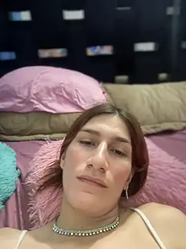 XXX chat uživo modela Pride_couple