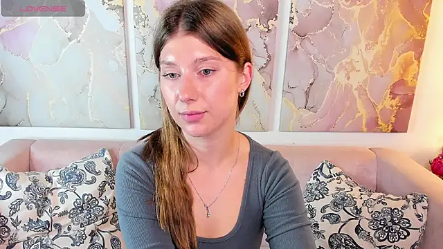katymeaw – Live XXX-chat