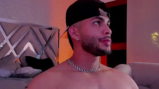 Vincentblack live XXX chat