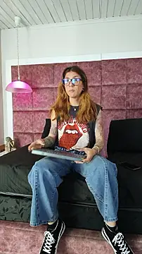 دردشة JessieGarvet19 الجنسية المباشرة