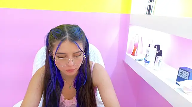 Kyomi_Hunt Chat XXX live
