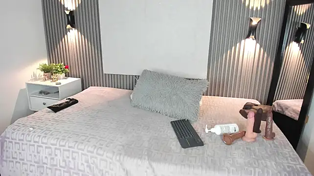 Zafiiraa's Live XXX Chat