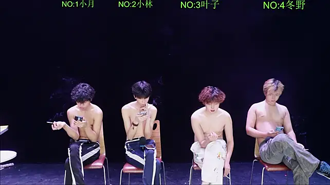 Badboy-001 live XXX chat