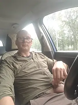XXX chat uživo modela Car-public
