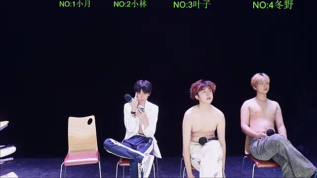 Chat XXX Live Badboy-001