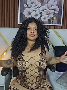 Živý XXX chat Chantal_Sex_XXX