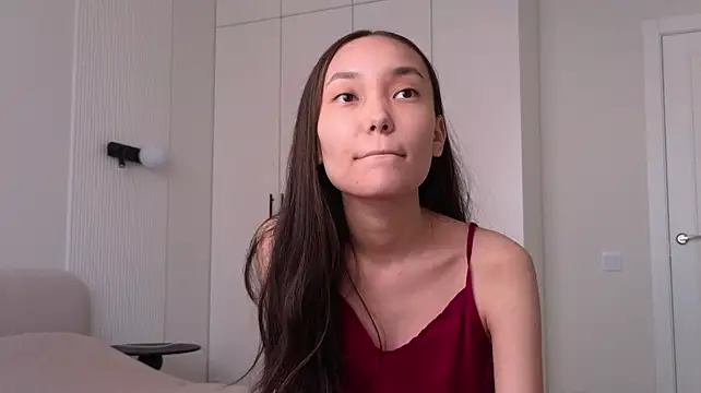 totoro_k – Live XXX-chat