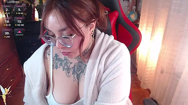 Chat XXX ao vivo de natyk_m