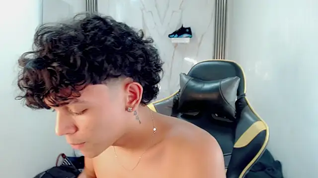 FUNNY_DICK_ Live XXX-Chat