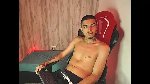 Tayson_Hotn Live XXX chat