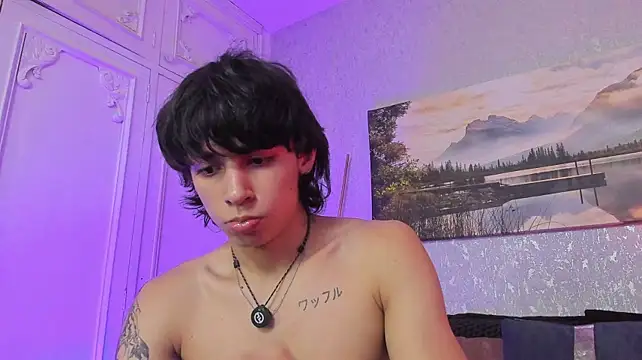 Tyler_durten Live XXX-Chat