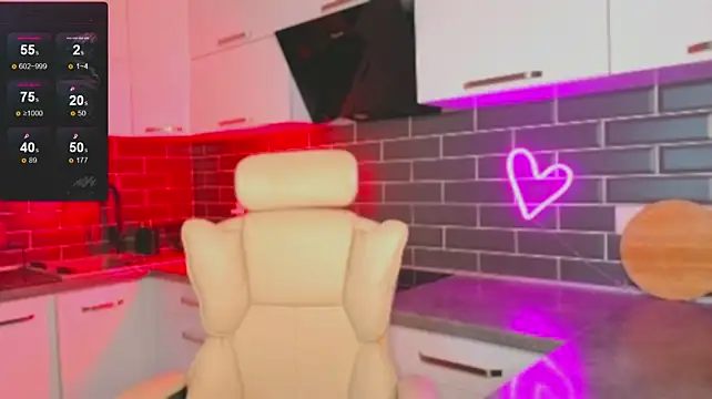Živý XXX chat ShaiyaMinn3