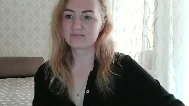 Zaliraa's Live XXX Chat
