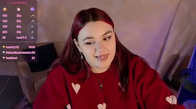 Mia_R0ss' Live XXX Chat