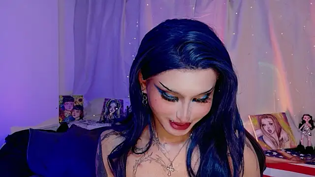 Lisa_sparkleee Adlı Modelin Canlı XXX Sohbeti