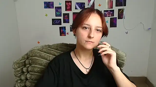 Chat XXX en directo de Dilara_Kiss_