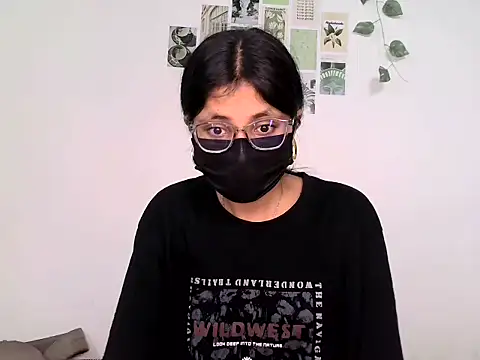SANA_BABY_ Webcam Show