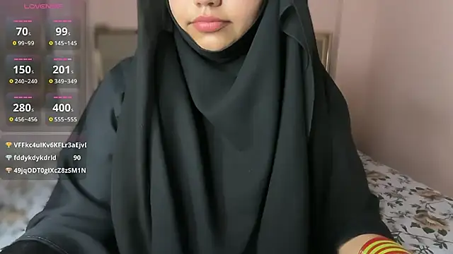Miss_Rose__ 现场XXX聊天