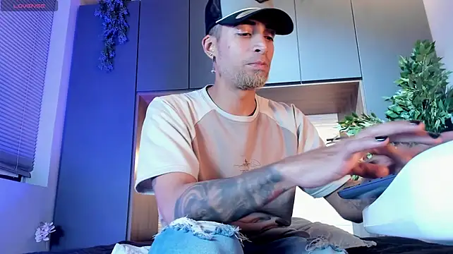 Chat XXX Live DrakeNeumann