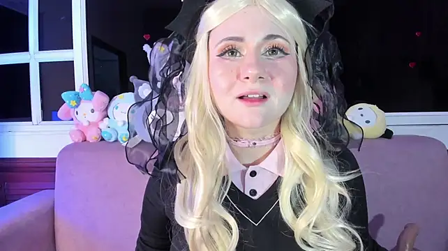 harimoon1 라이브 XXX 채팅