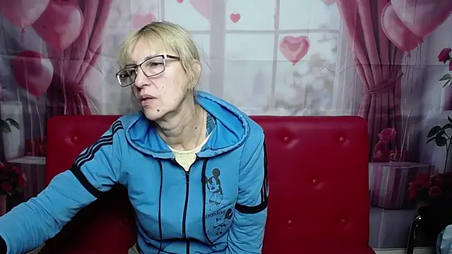 Chat XXX Live PattySanny