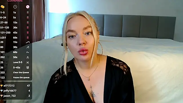 Czat XXX na żywo – Eva___forever