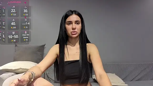Mary__foxy Chat XXX live