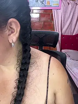 Fresita-12 Live XXX Chat