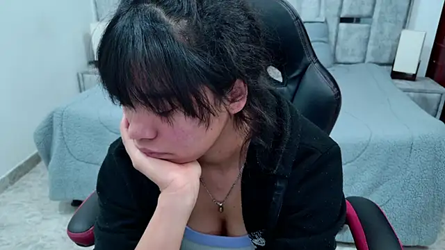 laureentt_ 라이브 XXX 채팅