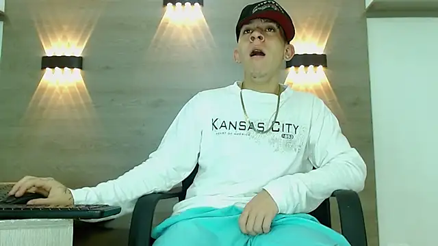 Gaeliitto Live XXX-chat