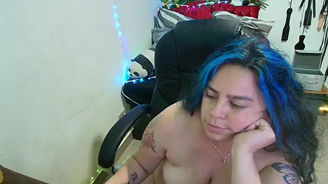 elektra_32 Live XXX-Chat
