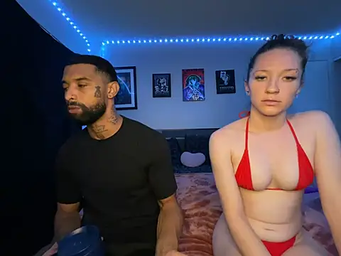 Chat +18 de BunnyB_xo ao vivo