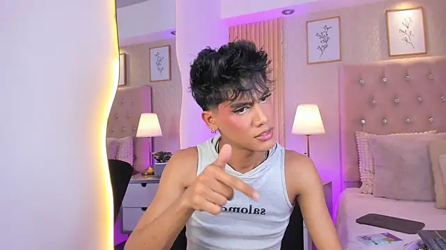 Jonas_Riversn Live XXX chat