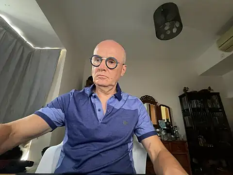 Chat XXX Live TKSnoopy7