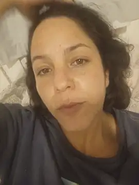 Show de mimadinha85 na webcam