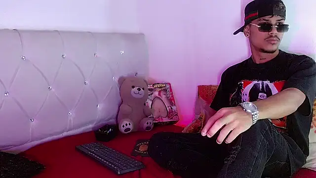 Angel_foxc13's Live XXX Chat