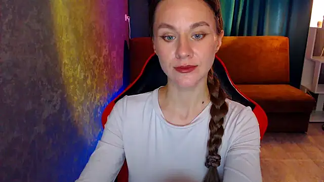 MiaBun1 Adlı Modelin Canlı XXX Sohbeti